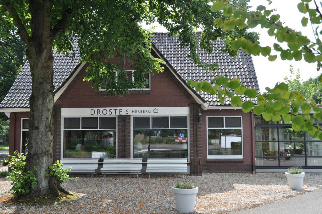 Droste'S Herberg Tubbergen Exterior photo